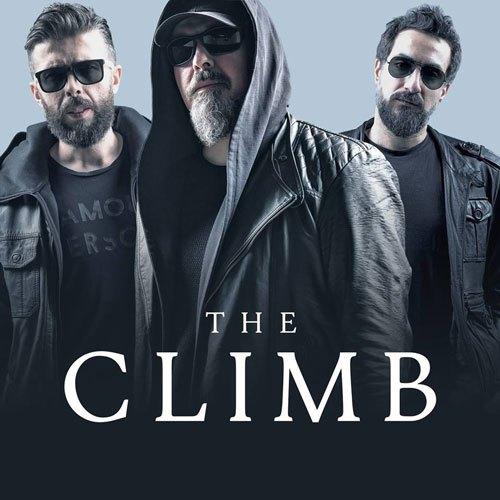 The Climb - Discography