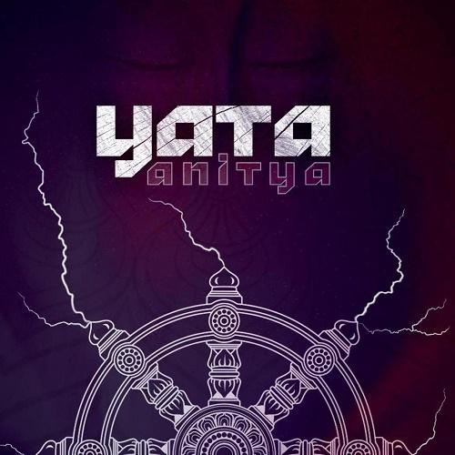Yata - Anitya (EP)