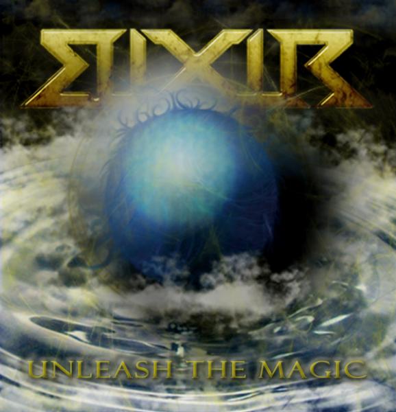 Elixir - 1 Album + 1 EP
