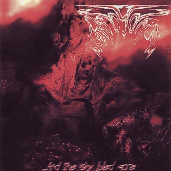 Pentagoria - ...And The Sky Bled Gore