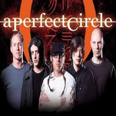 A Perfect Circle - Discography (2000-2018) (Lossless)