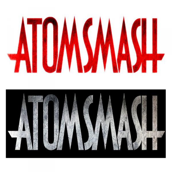 Atom Smash - Discography (2009 - 2013)