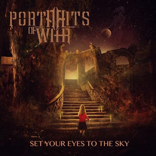 Portraits Of War - Set Your Eyes To The Sky