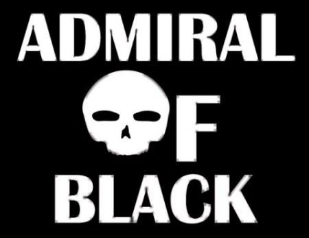 Admiral of Black - Discography (2009 - 2011)