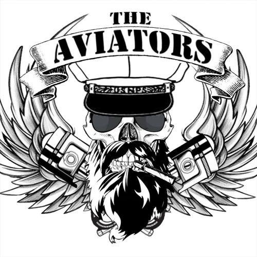 The Aviators - Premium: The Best of the Aviators 1-3 (transcode)