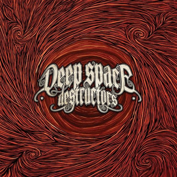 Deep Space Destructors - Discography (2012 - 2017)