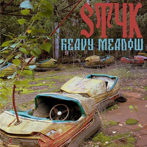 Styk - Heavy Meadow