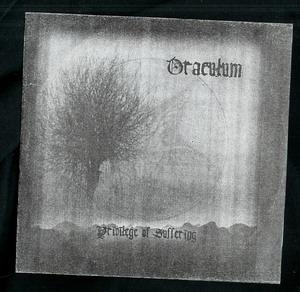 Oraculum - Discography (2001 - 2005)