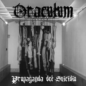 Oraculum - Discography (2001 - 2005)