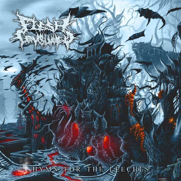 Flesh Consumed - Hymn for the Leeches