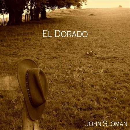 John Sloman (ex-Uriah Heep) - El Dorado