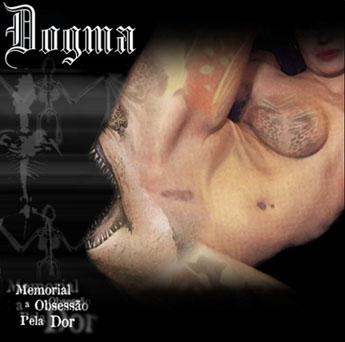 Dogma - Discography (1997 - 2020)