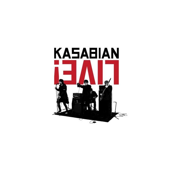Kasabian - Discography(2004-2017)