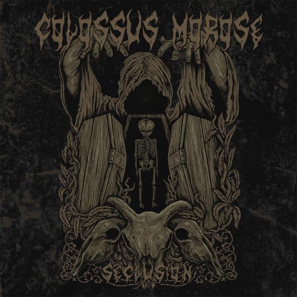 Colossus Morose - Seclusion