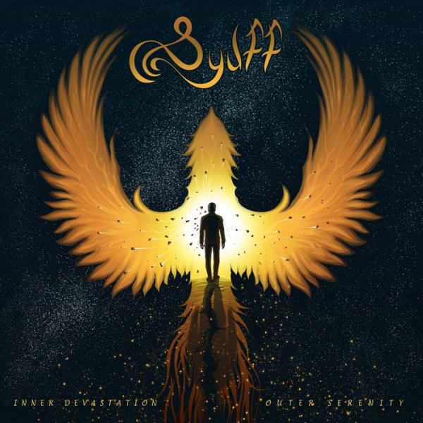 Sylff - Inner Devastation | Outer Serenity