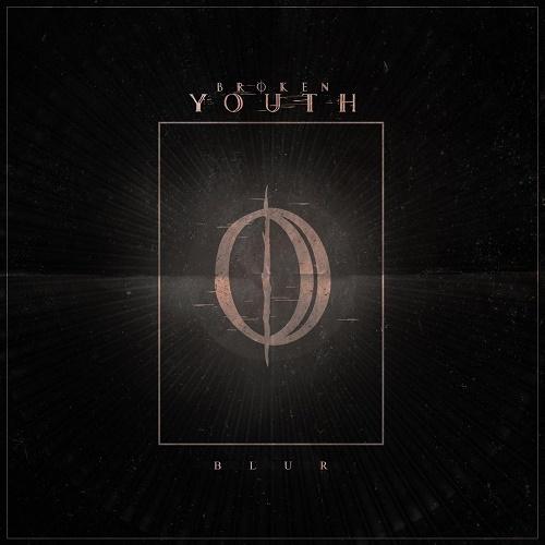 Broken Youth - Blur (EP)