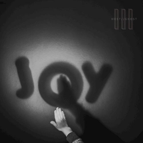 West//Ghost - Joy (EP)