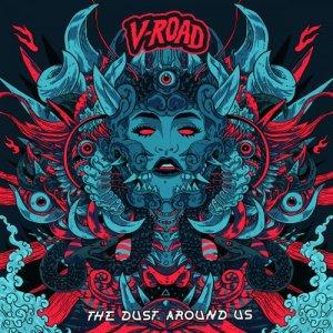 V-Road - The Dust Around Us