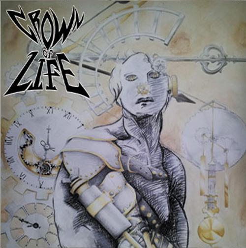 Crown Of Life - Devisions