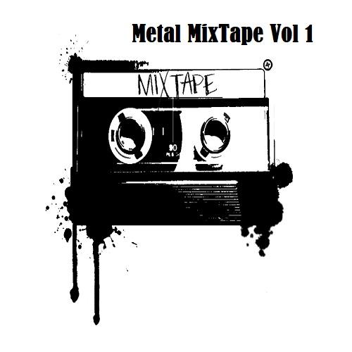 Various Artists - Metal Mixtape Vol.1