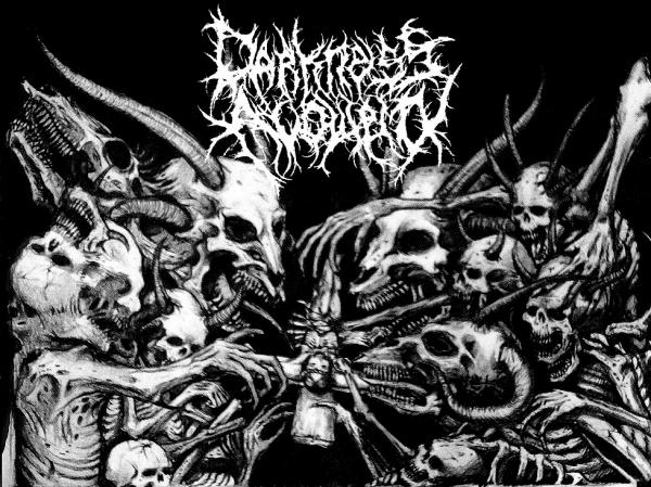 Darkness Avowed - Discography (2013)