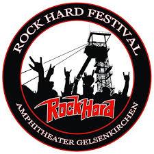 Tiamat - Rockpalast - Rock Hard Festival (HDTV 720p)