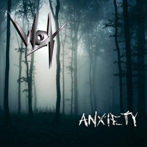 Wox - Anxiety (EP)