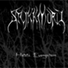 Stykkmord - Hatets Evangelium (Demo)