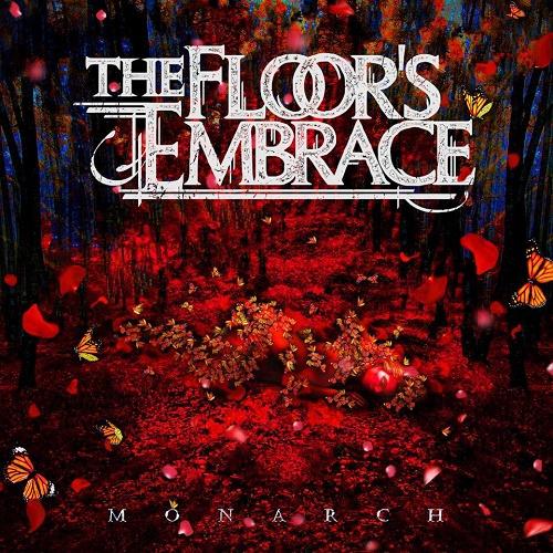The Floor's Embrace - Monarch (EP)