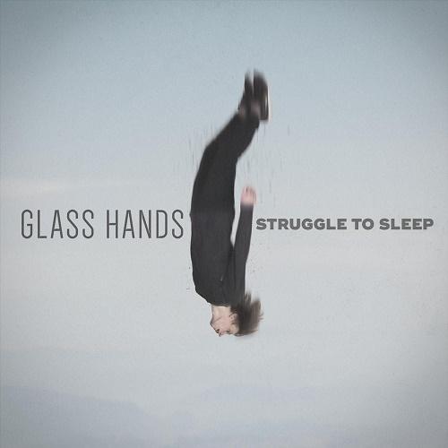Glass Hands - Dive