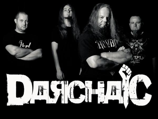 Darchaic - Discography (2012 - 2018)