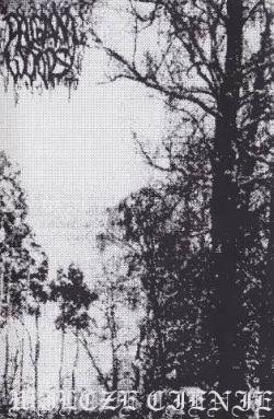 Pagan Woods - Wilcze Cienie (Demo)