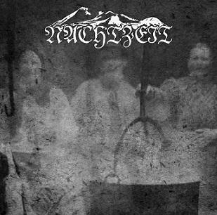 Nachtzeit - Discography (2015 - 2016)