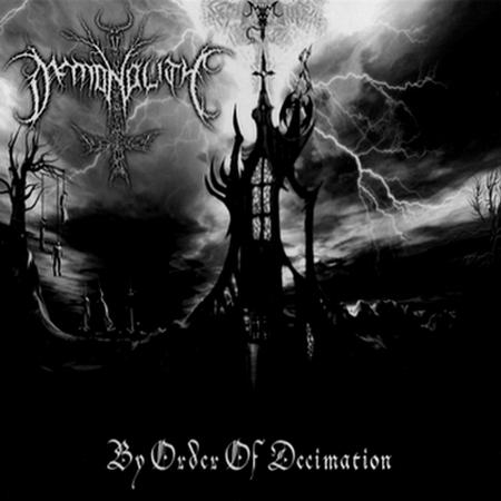 Daemonolith - By Order Of Decimation