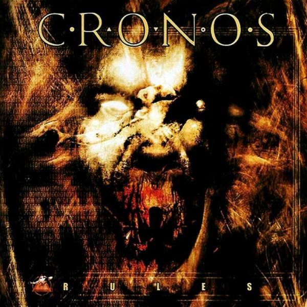 Cronos - Rules
