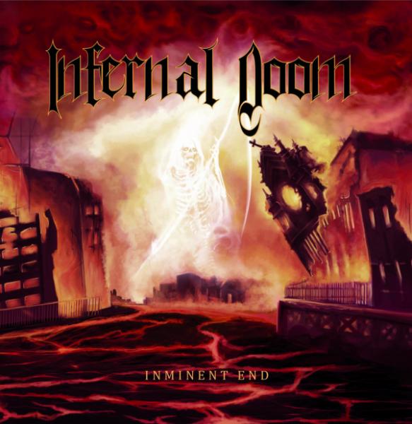 Infernal Doom - Imminent End