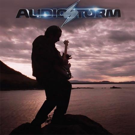 Audio Storm - Discography (2015 - 2018)
