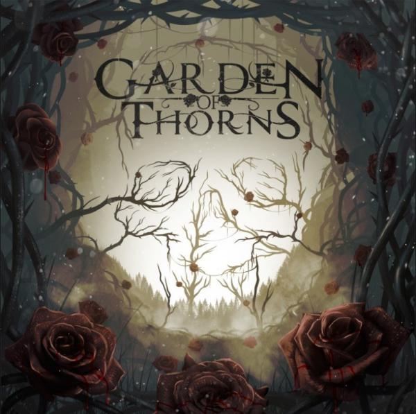 Garden of Thorns - Garden of Thorns (EP)
