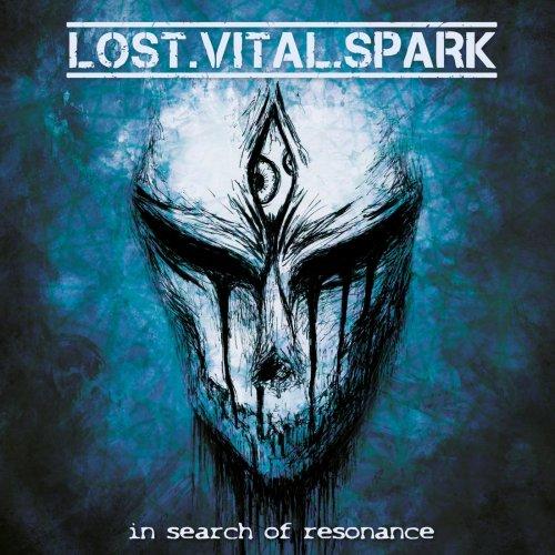 Lost Vital Spark - In Search Of Resonance (EP)