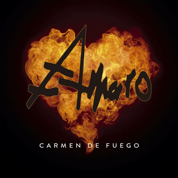 Amaro - Carmen de Fuego