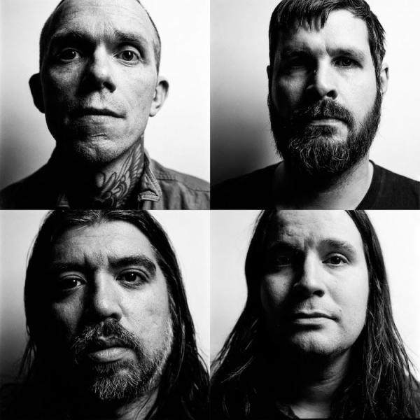Converge - Discography (1992-2018)
