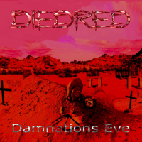 Diedred - Damnation's Eve