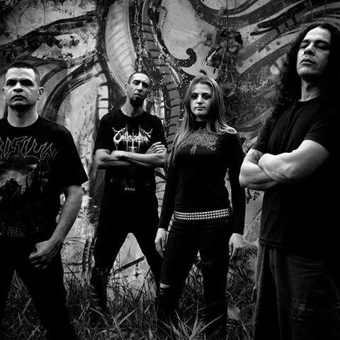 Ancestral Malediction - Discography (2002 - 2016)