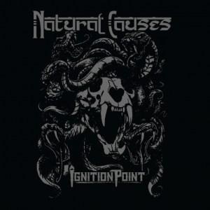 Ignition Point - Natural Causes