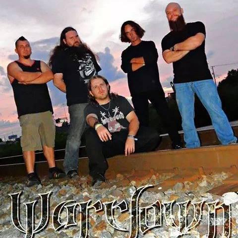 Warclown - Discography (2013 - 2018)