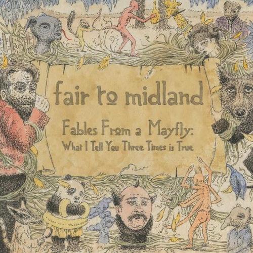 Fair to Midland - Discography (2002 - 2011)