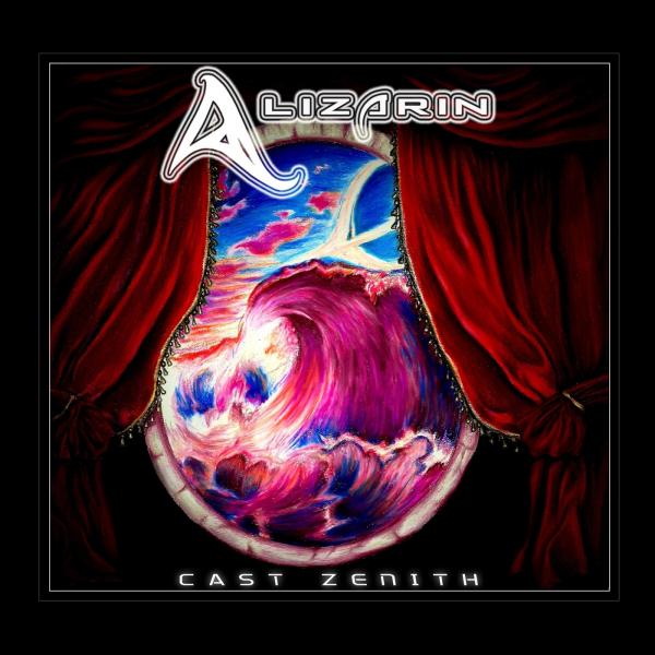 Alizarin - Cast Zenith
