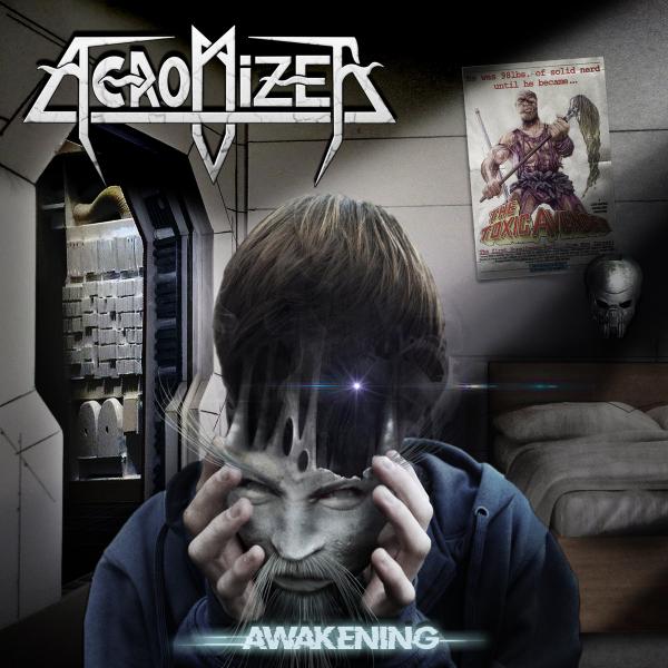 Acromizer - Discography (2012 - 2019)