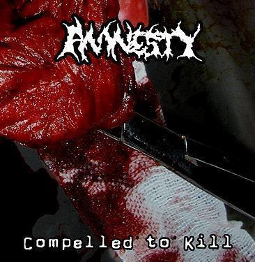 Amnesty - Discography (2006 - 2008)