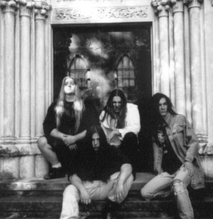 Angelkill - Discography (1991 - 1998)